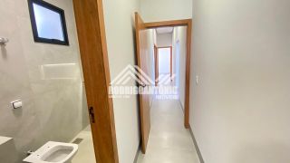 Casa a venda no Condomínio Villa Segura