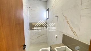 Casa a venda no Condomínio Villa Segura