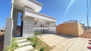 Casa a venda no Condomínio Villa Segura