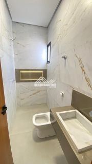 Casa a venda no Condomínio Villa Segura