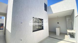 Casa a venda no Condomínio Villa Segura