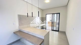 Casa a venda no Condomínio Villa Segura