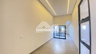 Casa a venda no Condomínio Villa Segura