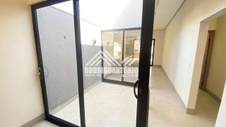 Casa a venda no Condomínio Villa Segura