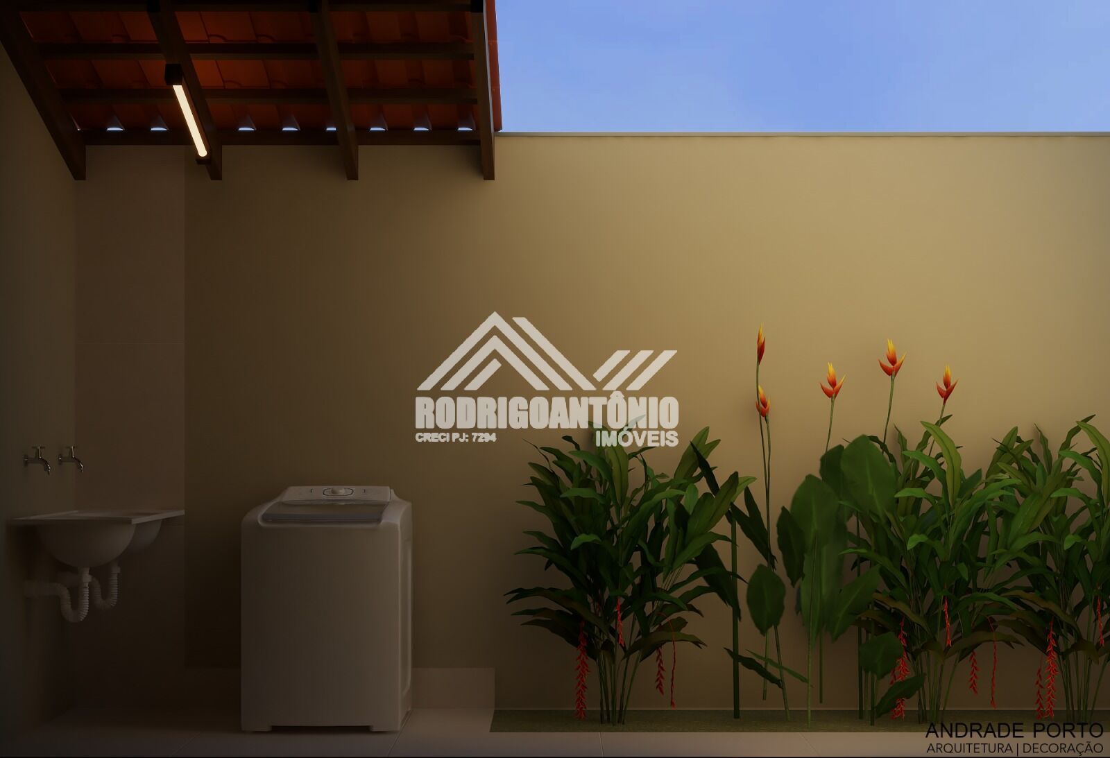 Casa a venda no Terra Jardim