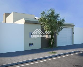 Casa a venda no Terra Jardim