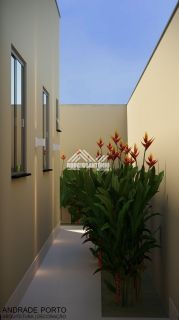 Casa a venda no Terra Jardim