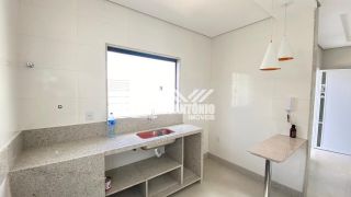 Casa a venda no Bairro Terra Jardim