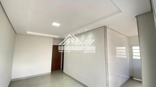 Casa a venda no Bairro Terra Jardim