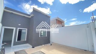 Casa a venda no Bairro Terra Jardim