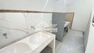 Casa a venda no Bairro Terra Jardim