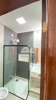 Casa a venda no Bairro Terra Jardim