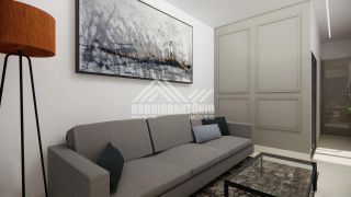 Casa a venda no Bairro Terra Jardim