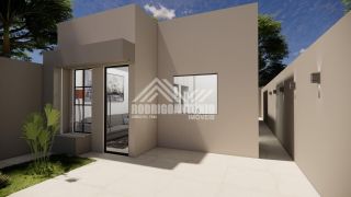 Casa a venda no Bairro Terra Jardim