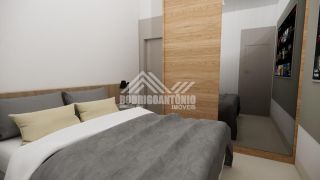 Casa a venda no Bairro Terra Jardim
