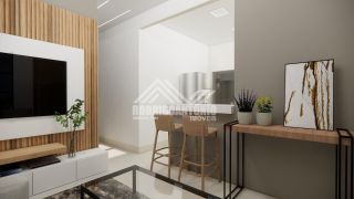 Casa a venda no Bairro Terra Jardim