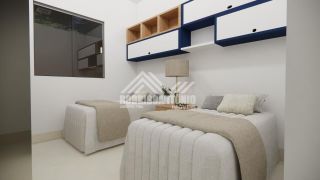 Casa a venda no Bairro Terra Jardim