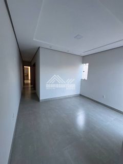 Linda casa no Bairro Novo Primavera