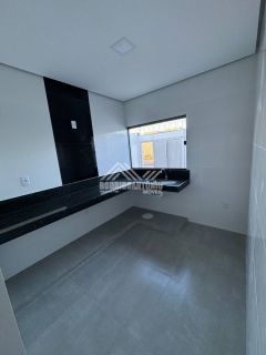 Linda casa no Bairro Novo Primavera
