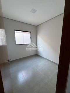 Linda casa no Bairro Novo Primavera