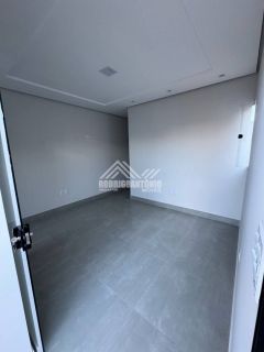 Linda casa no Bairro Novo Primavera
