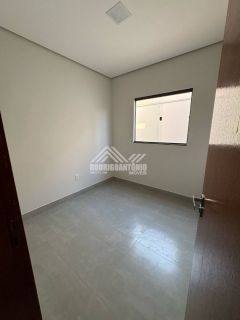 Linda casa no Bairro Novo Primavera