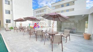 Apartamentos no Universitário - PRONTO PARA MORAR!