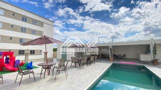 Apartamentos no Universitário - PRONTO PARA MORAR!