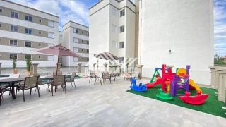 Apartamentos no Universitário - PRONTO PARA MORAR!