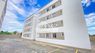 Apartamentos no Universitário - PRONTO PARA MORAR!