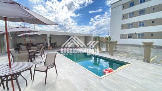 Apartamentos no Universitário - PRONTO PARA MORAR!