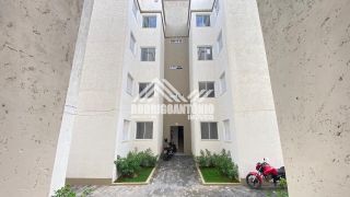 Apartamentos no Universitário - PRONTO PARA MORAR!