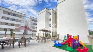 Apartamentos no Universitário - PRONTO PARA MORAR!