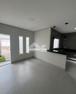 Casa em construção no Guarujá