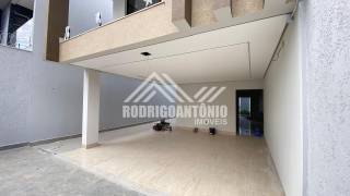 Casa a venda no Bairro Ibituruna