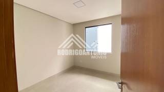 Casa a venda no Bairro Ibituruna