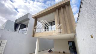 Casa a venda no Bairro Ibituruna