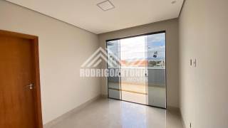 Casa a venda no Bairro Ibituruna