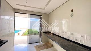 Casa a venda no Bairro Ibituruna