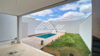 Casa a venda no Bairro Ibituruna