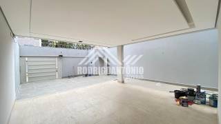 Casa a venda no Bairro Ibituruna