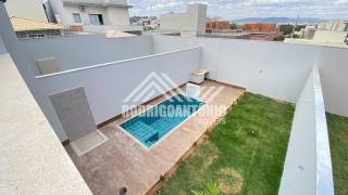 Casa a venda no Bairro Ibituruna