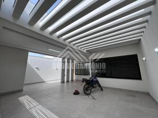 Linda casa a venda no Ibituruna