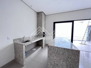 Linda casa a venda no Ibituruna