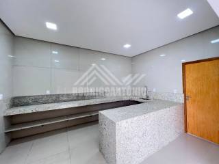 Linda casa a venda no Ibituruna