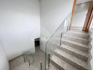 Linda casa a venda no Ibituruna