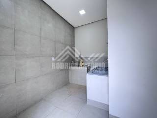 Linda casa a venda no Ibituruna