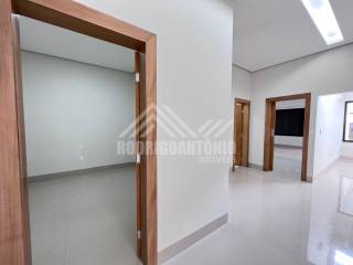 Linda casa a venda no Ibituruna