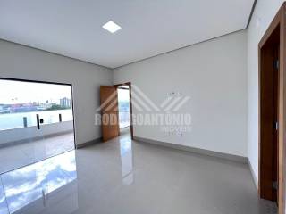 Linda casa a venda no Ibituruna