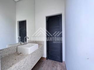 Linda casa a venda no Ibituruna